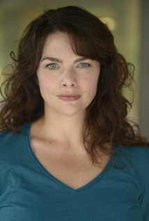 科莉·丹尼利 Corrie Danieley照片