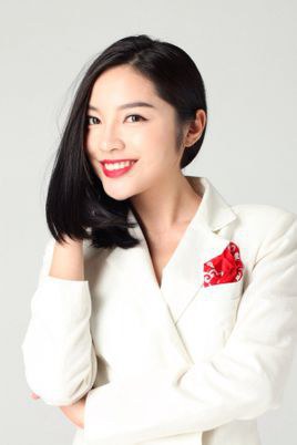 陈胤妃 Lisa Chan照片