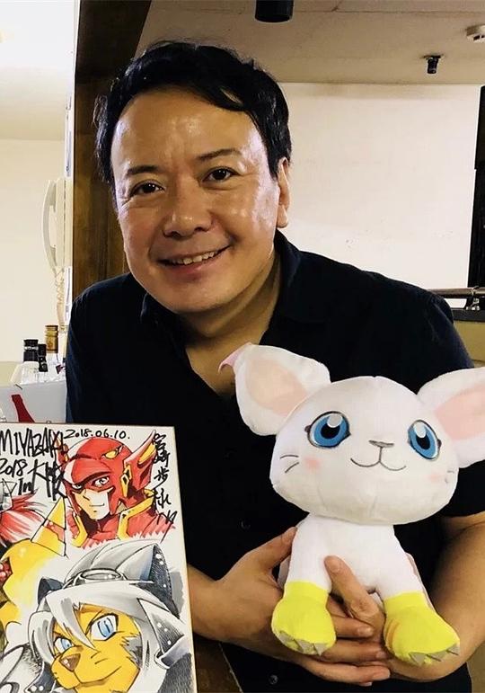 宫崎步 Ayumi Miyazaki照片