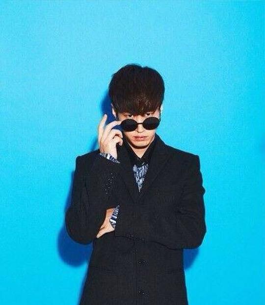 李善雄 Tablo照片