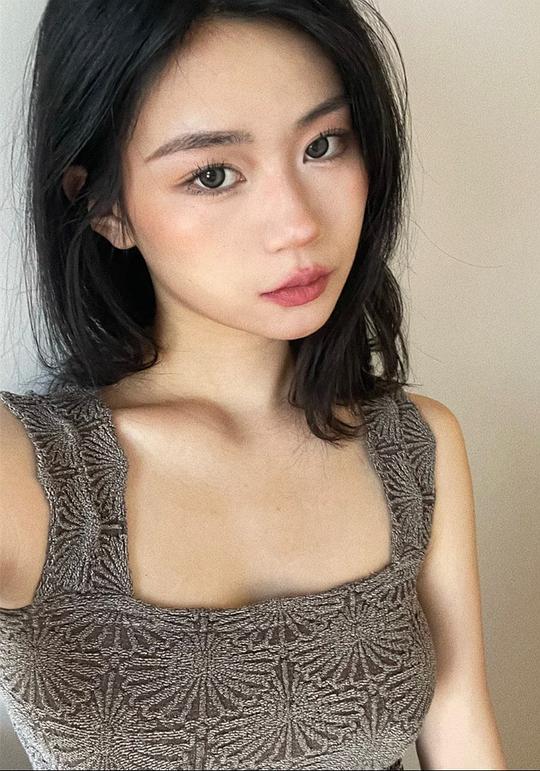 刘瑾睿 Kirsty照片