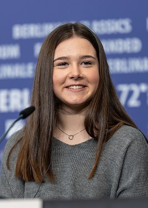 塞尼娅·罗赛特 Xènia Roset照片