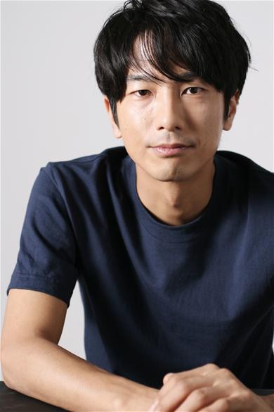 真岛秀和 Hidekazu Mashima照片