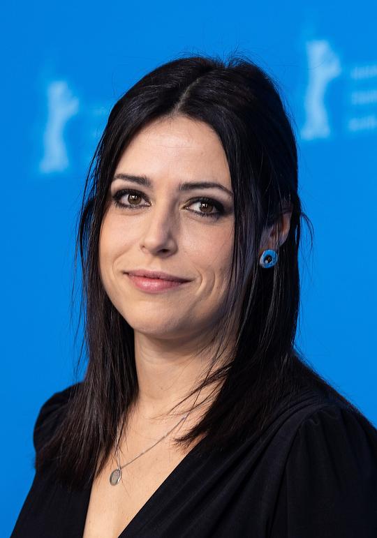 蒙特斯·奥罗 Montse Oró照片