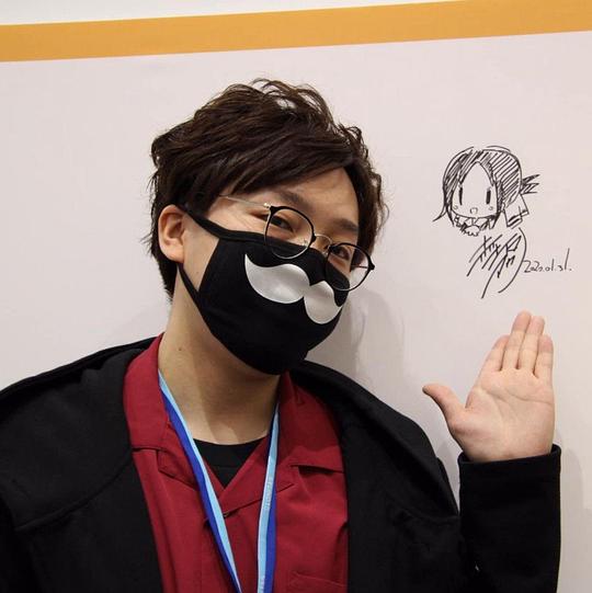 赤坂明 Akasaka Aka照片