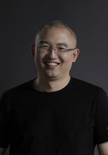 王放放 Fangfang Wang照片