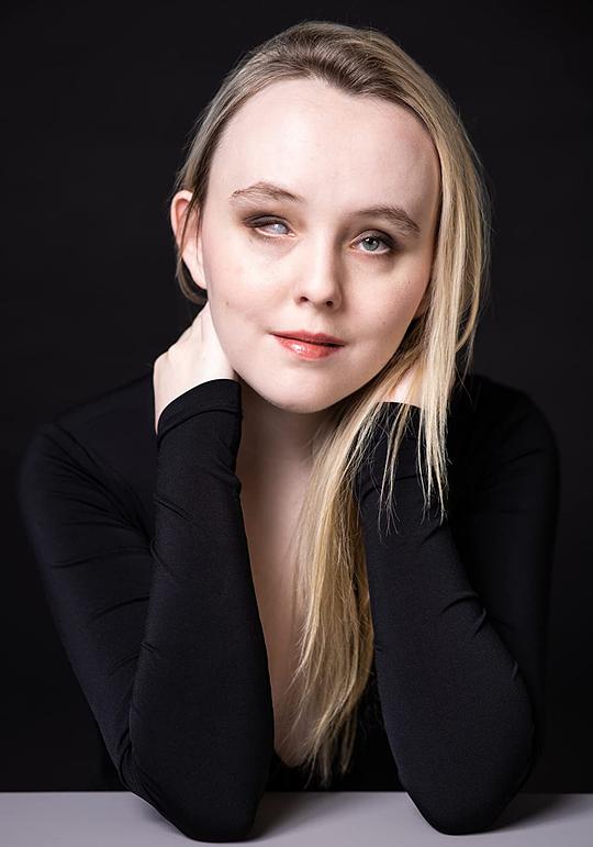 莎伊拉·布朗 Shayla Brown照片