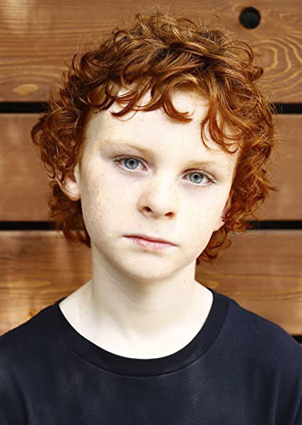 纳撒尼尔·麦克帕兰德 Nathaniel McParland照片