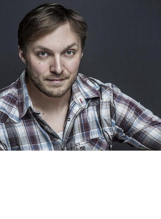 伊里·哈姆 Eli Ham照片