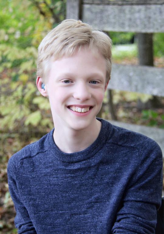 马库斯·克雷格 Marcus Craig照片