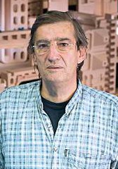 阿兰·乌盖托 Alain Ughetto照片