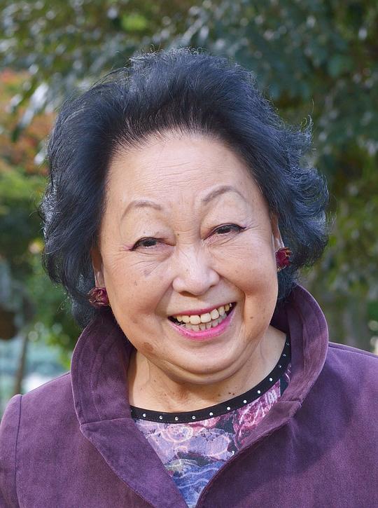 清水真理 Mari Shimizu照片