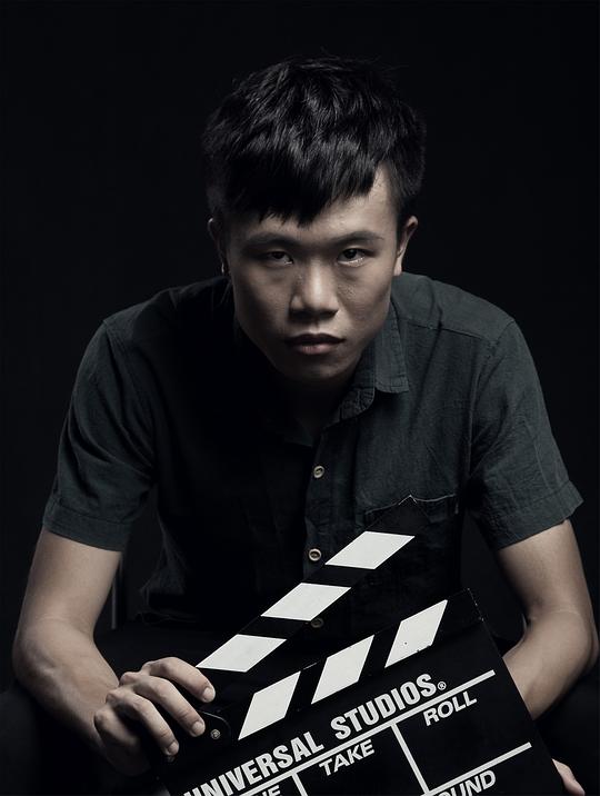 阮健恒 Fogo Ruan照片