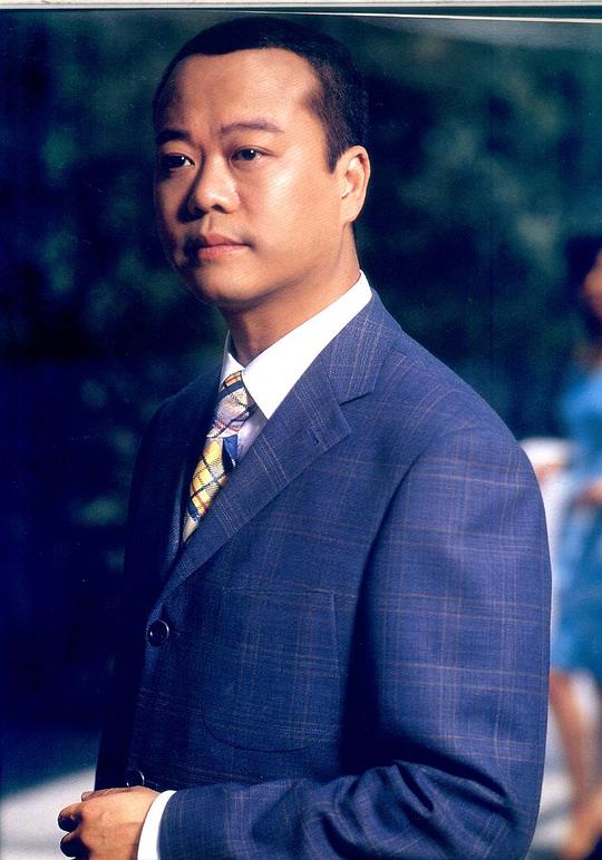 欧阳震华 Bobbie Au-Yeung照片