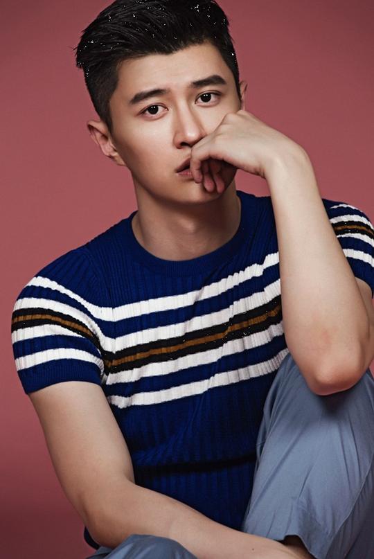 赵一贝 Yibei Zhao照片