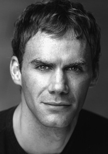 威尔·索普 Will Thorp照片