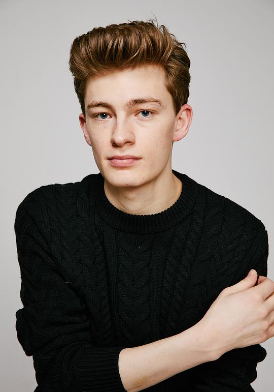 布拉克斯顿·法宁 Braxton Fannin照片