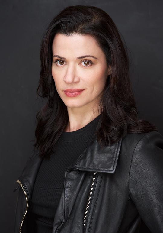 艾伦·约欧娃 Eleni Yiovas照片