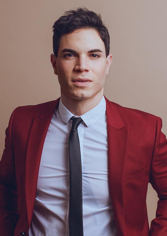 杰森·戈泰 Jason Gotay照片