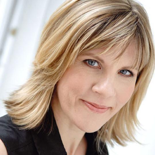 洛丽·哈默尔 Lori Hammel照片