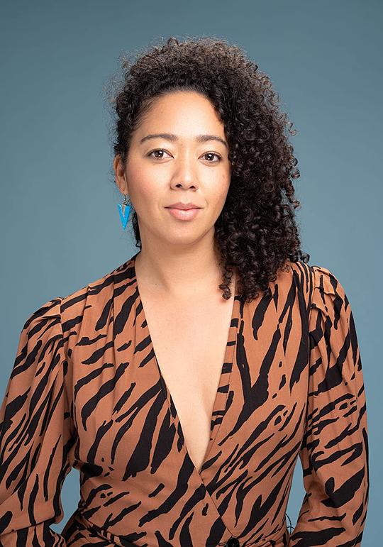 克里斯蒂娜·蕾妮·米勒 Christine Renee Miller照片