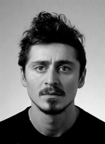 阿列克谢·曼韦洛夫 Alexej Manvelov照片