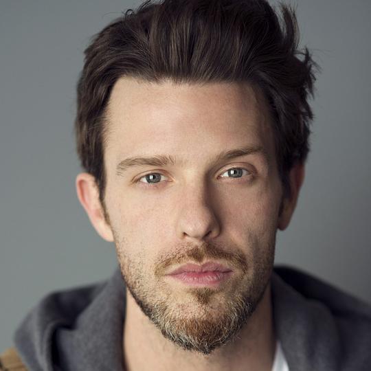 科里·斯科特·艾伦 Cory Scott Allen照片