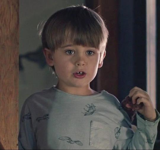 山德·托马斯 Sander Thomas照片