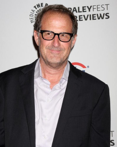 罗布·格林伯格 Rob Greenberg照片