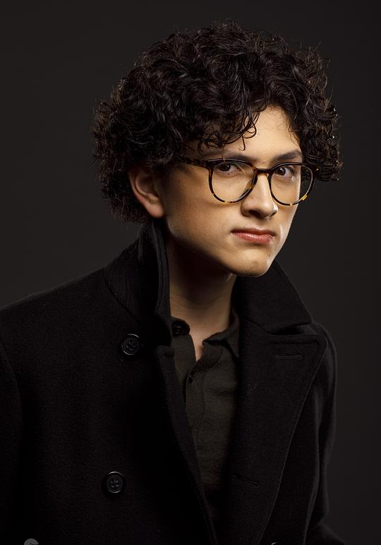 约书亚·瓦斯奎兹 Joshua Vasquez照片