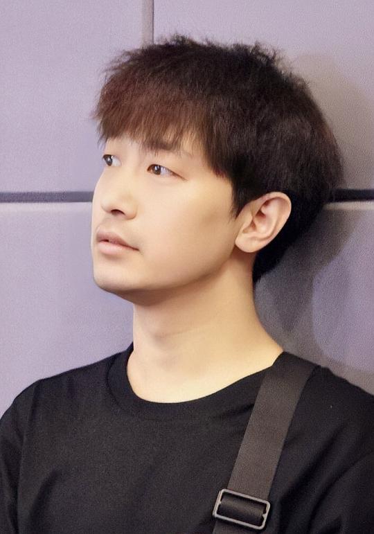 甄永涛 Yongtao Zhen照片