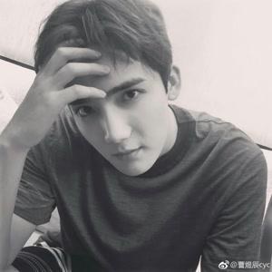 曹煜辰 Yuchen Cao照片