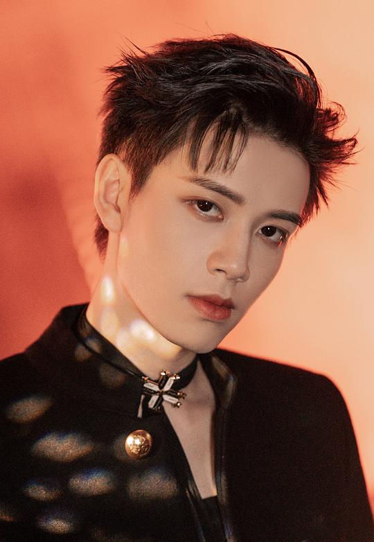 吴海 Ocean Wu照片