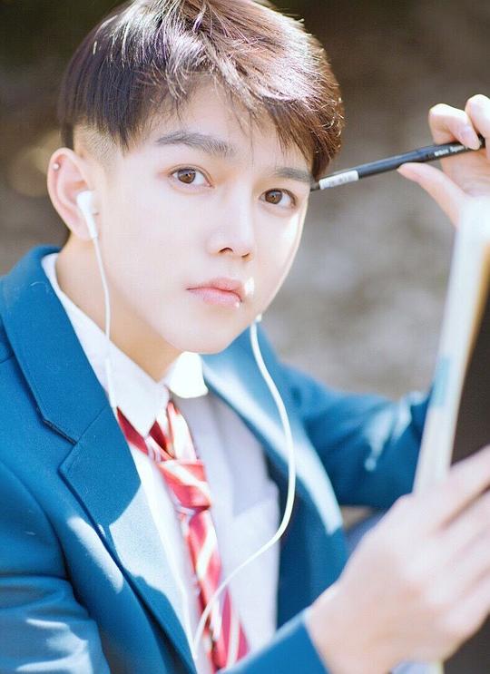 王浩歌 Haoge Wang照片