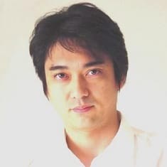 隈井士门 Shimon Kumai照片