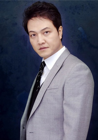 郑雄仁 Woong-in Jeong照片