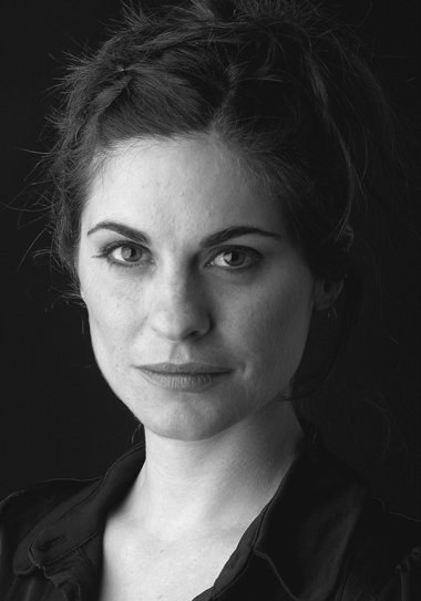 奥拉娅·埃斯克里巴诺 Olalla Escribano照片