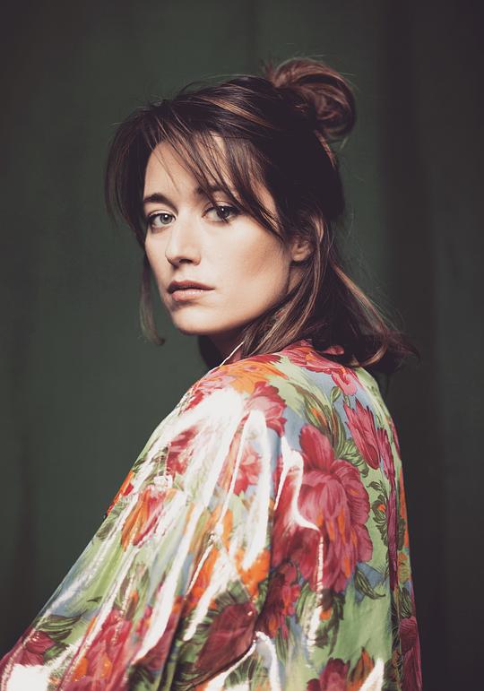 吉纳维芙·博伊文-鲁西 Geneviève Boivin-Roussy照片