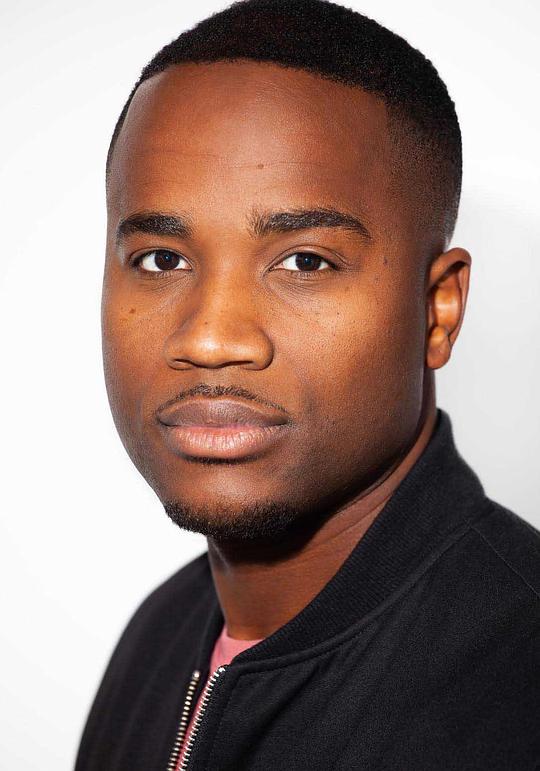 亚伯拉罕·安克帕 Abraham Amkpa照片