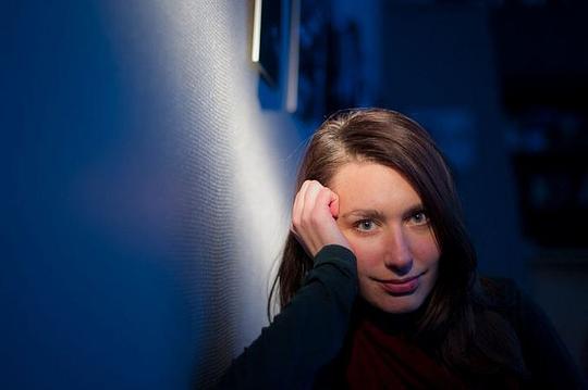 克里斯蒂纳·波兹特 Kristina Buozyte照片