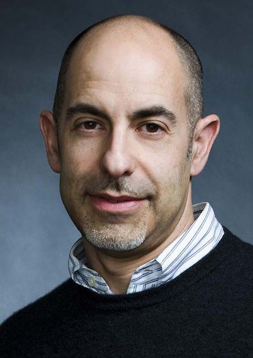 大卫·S·高耶 David S. Goyer照片