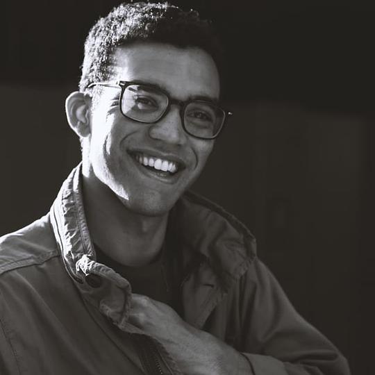 亚当·费森 Adam Faison照片