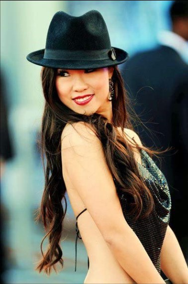 赛琳娜·卢 Selina Lo照片