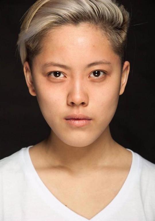 扎卡里·兴 Zachary Hing照片