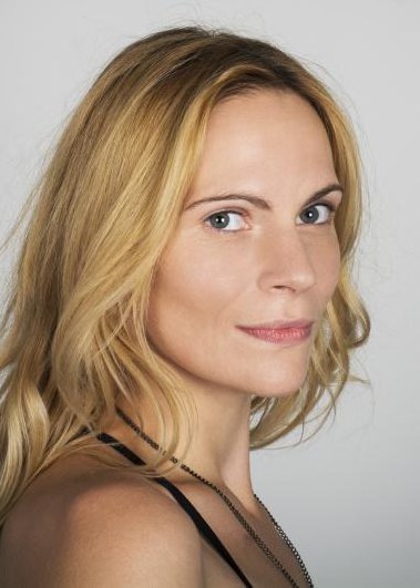 戈丽察·瑞格迪克 Gorica Regodic照片