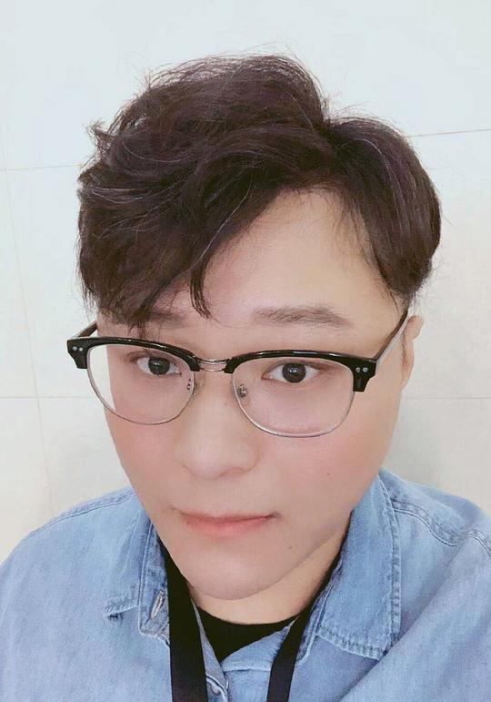 潘疼疼 Tengteng Pan照片