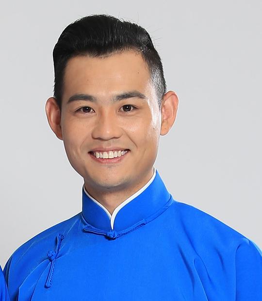 张玉浩 Yuhao Zhang照片