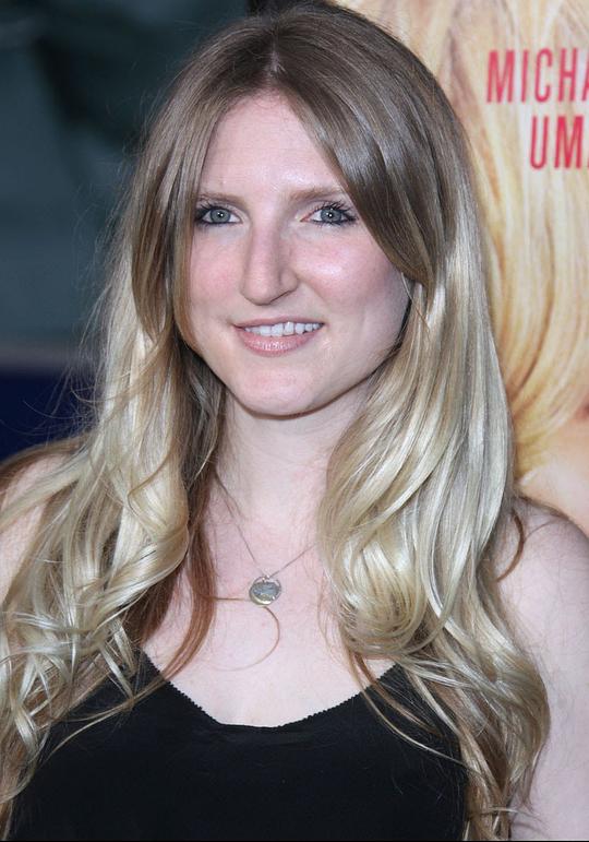 哈珀·迪尔 Harper Dill照片