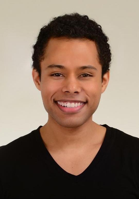 赫纳多·罗德里格斯 Henardo Rodriguez照片