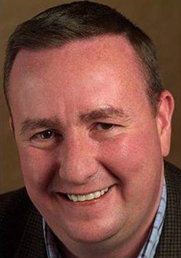 乔纳森·M·帕里森 Jonathan M. Parisen照片